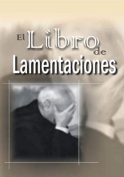 El libro de Lamentaciones