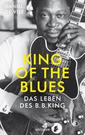 King of the Blues von Daniel de Visé | Buch