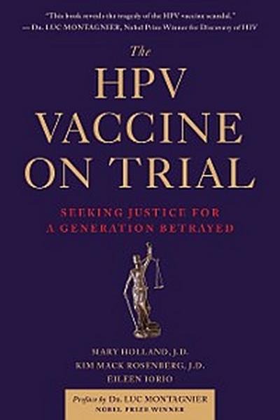 The HPV Vaccine On Trial