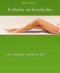 Cellulite ist Geschichte
