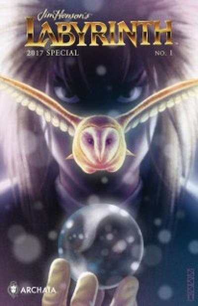 Jim Henson’s Labyrinth 2017 Special