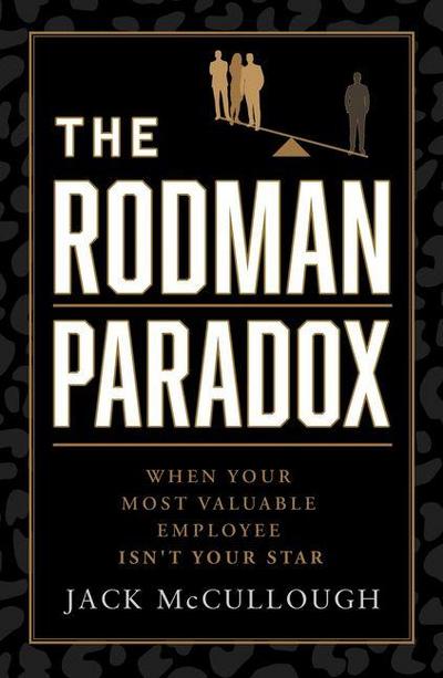 The Rodman Paradox
