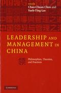 Leadership and Management in China
