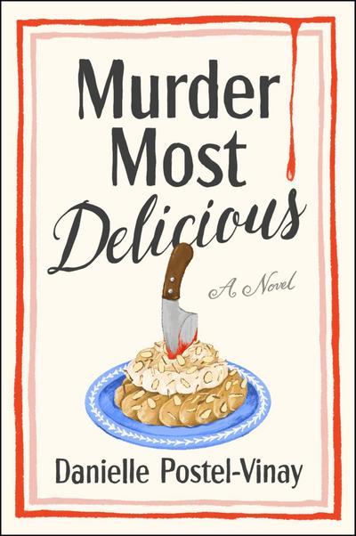 Murder Most Delicious