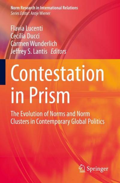 Contestation in Prism