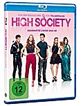 High Society - Gegensätze ziehen sich an