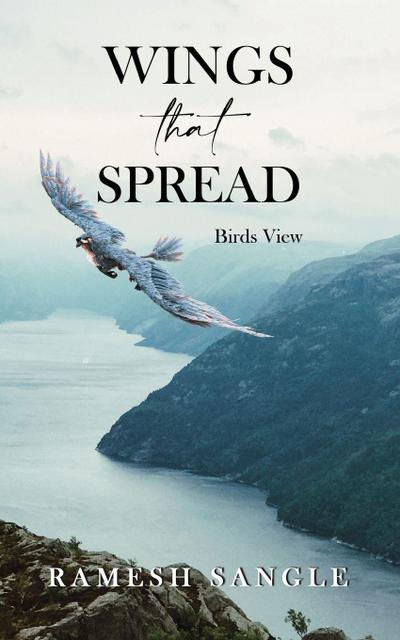 WINGS THAT SPREAD