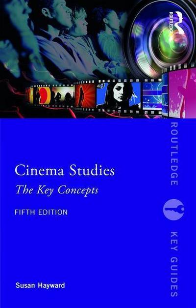 Hayward, S: Cinema Studies