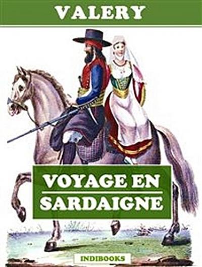 Voyage en Sardaigne