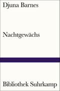 Nachtgewächs