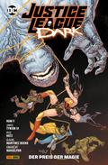 Justice League Dark - Bd. 4: Der Preis der Magie