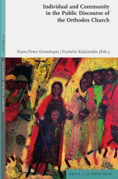 Individual and Community in the Public Discourse of the Orthodox Church