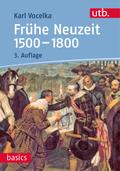 Frühe Neuzeit 1500-1800