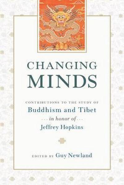 Changing Minds