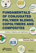 Fundamentals of Conjugated Polymer Blends, Copolym
