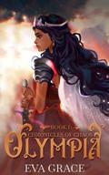 Olympia (Chronicles of Chaos, #1)