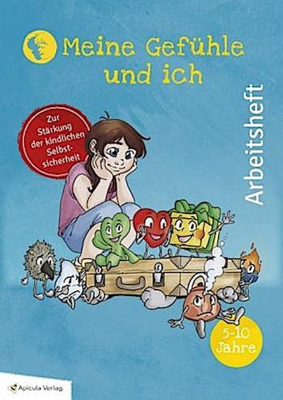 Meine Gefühle und Ich