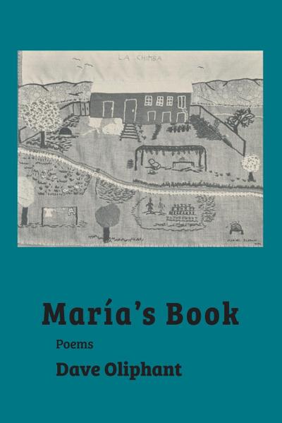 Maria’s Book