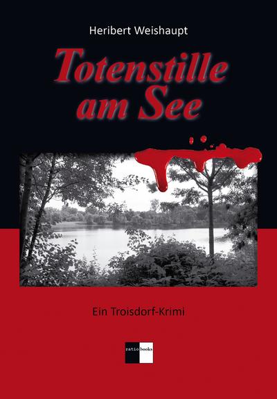 Totenstille am See