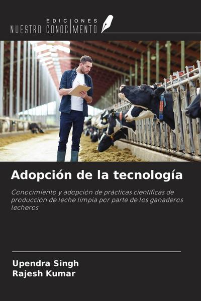 Adopción de la tecnología