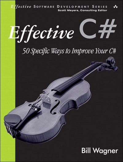 Wagner, B: Effective C