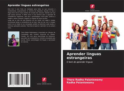 Aprender línguas estrangeiras