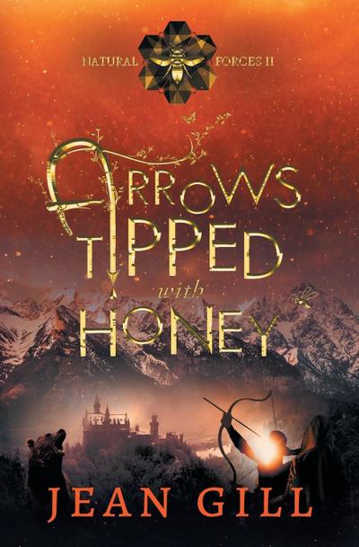 Arrows Tipped with Honey