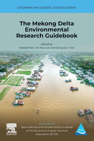 The Mekong Delta Environmental Research Guidebook