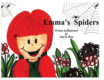 Emma’s Spiders