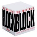 The Writer’s Block
