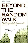 Beyond the Random Walk