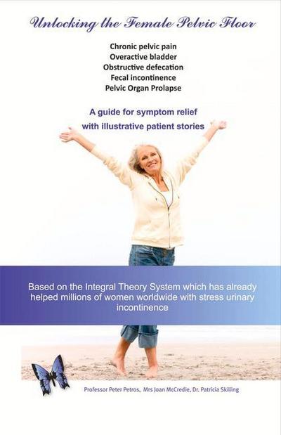 Unlocking the Female Pelvic Floor: A Guide for Symptom Relief with Illustrative Patient Stories