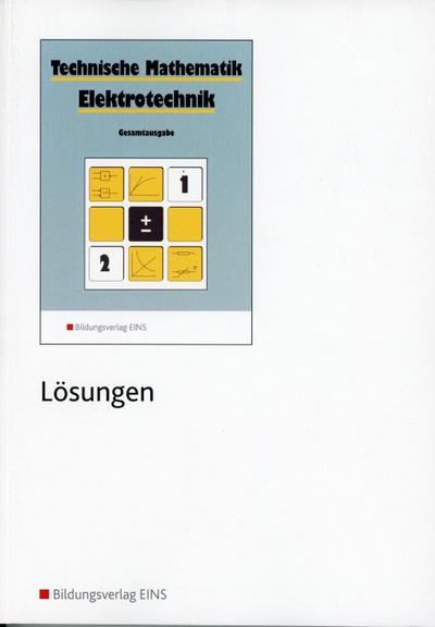Gesamtausgabe, Lösungen