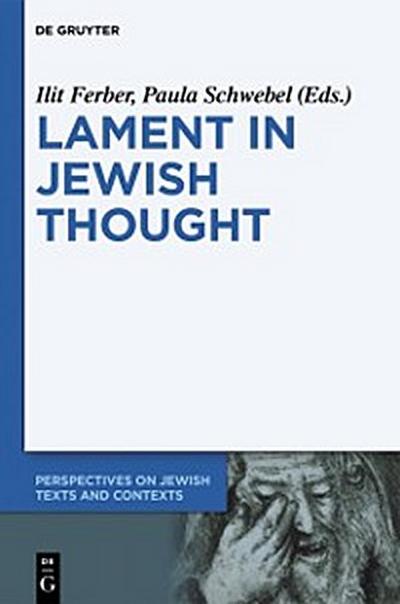 Lament in Jewish Thought