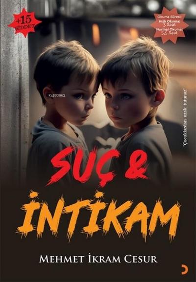 Suc - Intikam