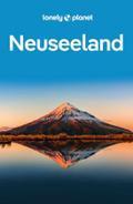 LONELY PLANET Reiseführer Neuseeland