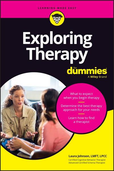 Exploring Therapy for Dummies