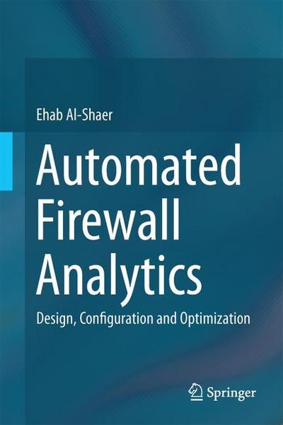 Automated Firewall Analytics