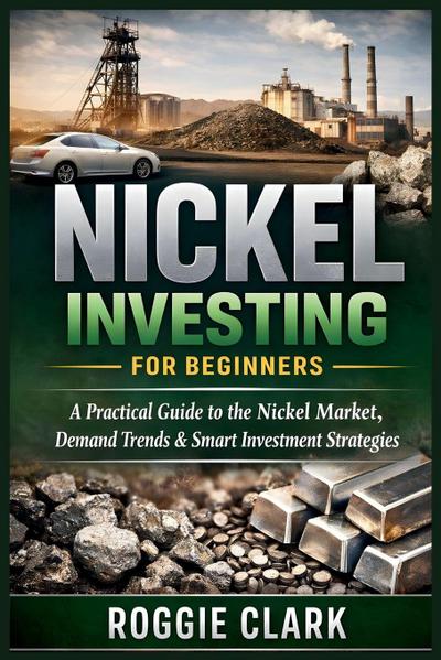 Nickel Investing for Beginners