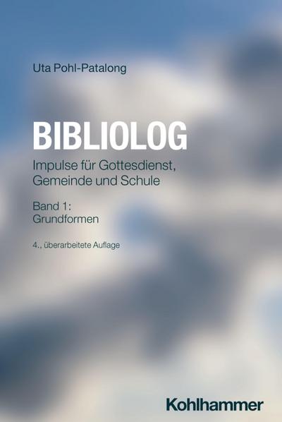 Bibliolog
