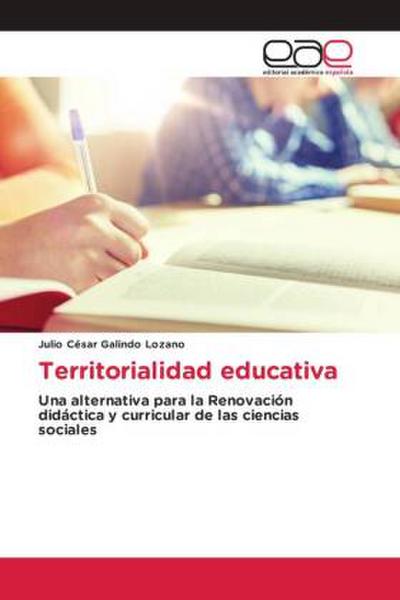 Territorialidad educativa
