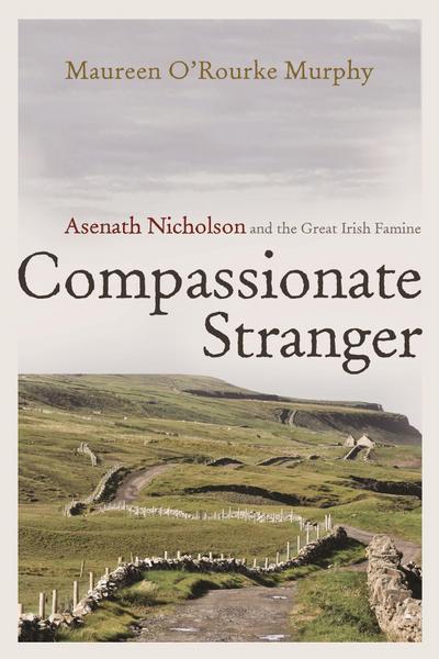 Compassionate Stranger