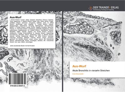 Aus-Wurf