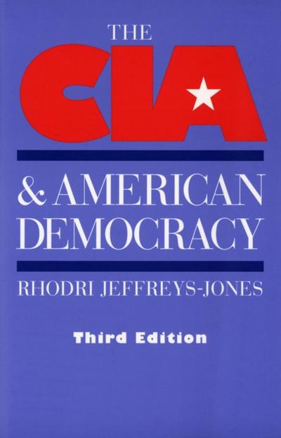 CIA & American Democracy