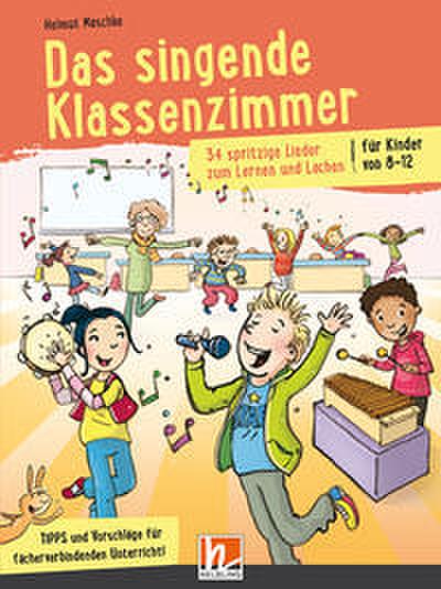 Das singende Klassenzimmer