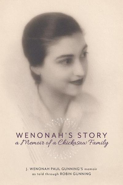 Wenonah’s Story