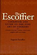 The Escoffier Cookbook