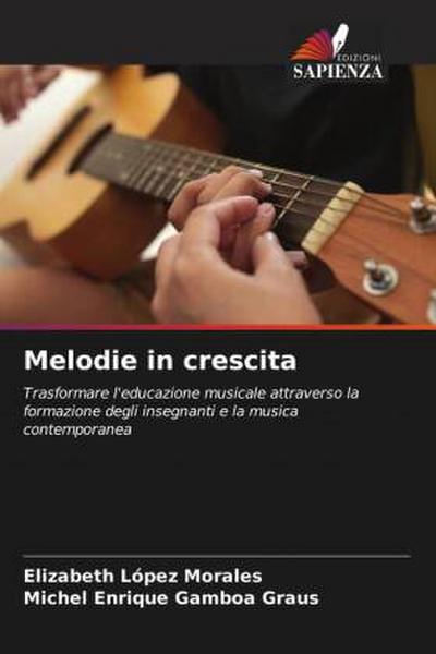 Melodie in crescita