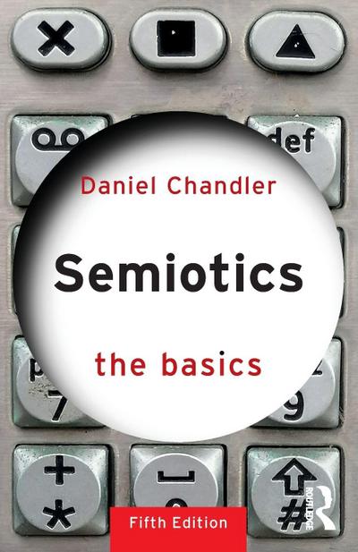 Semiotics: The Basics