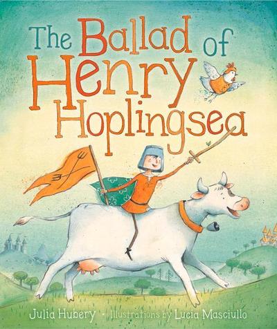 The Ballad of Henry Hoplingsea
